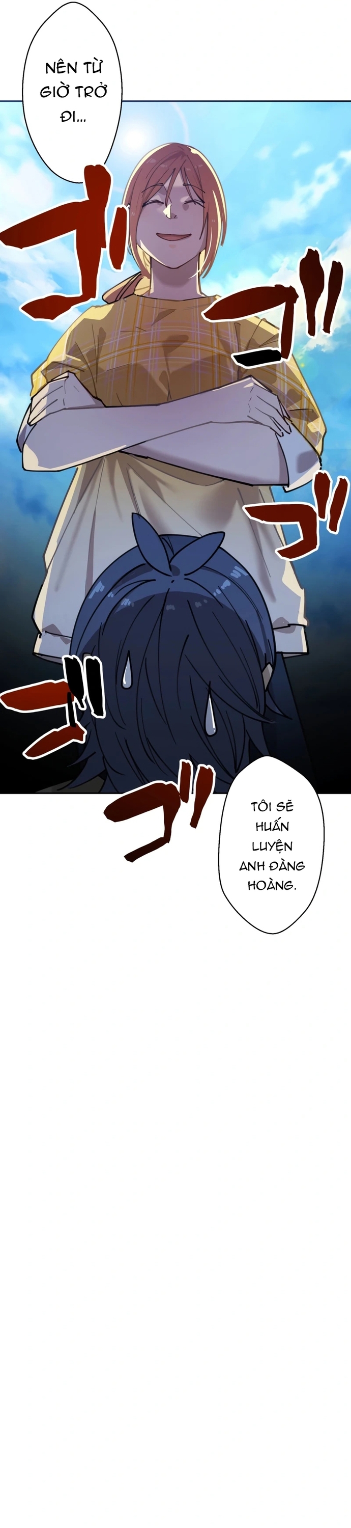 Vườn thú Miyama: Chapter 13