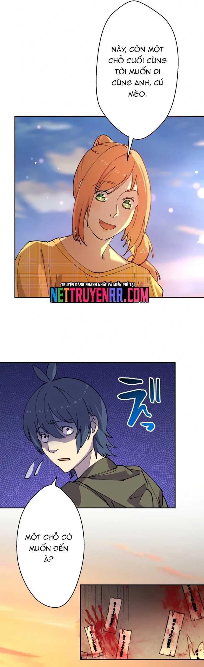 Vườn thú Miyama: Chapter 13