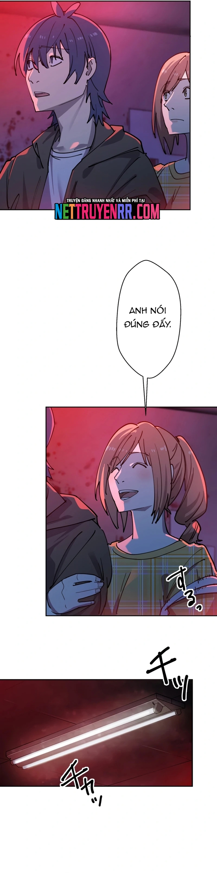 Vườn thú Miyama: Chapter 13