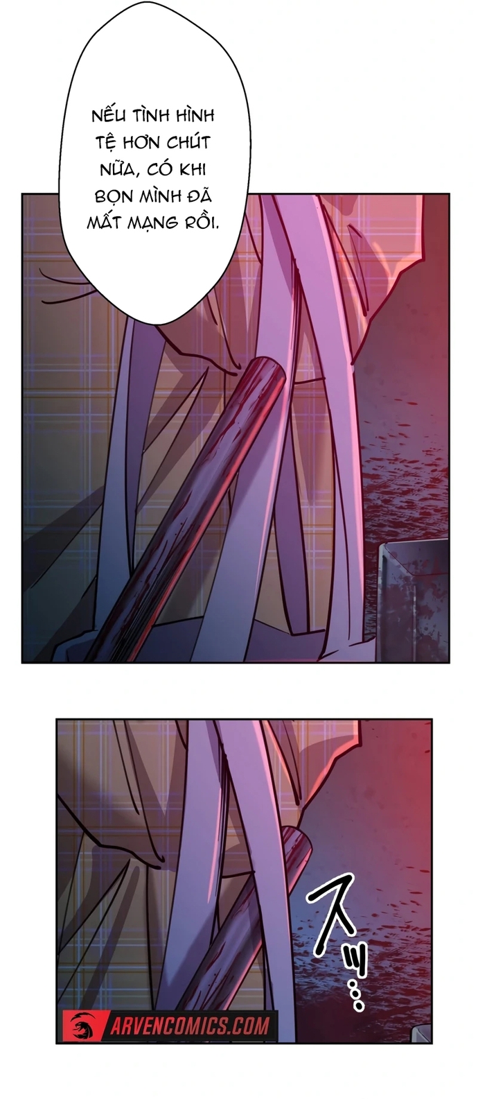 Vườn thú Miyama: Chapter 13