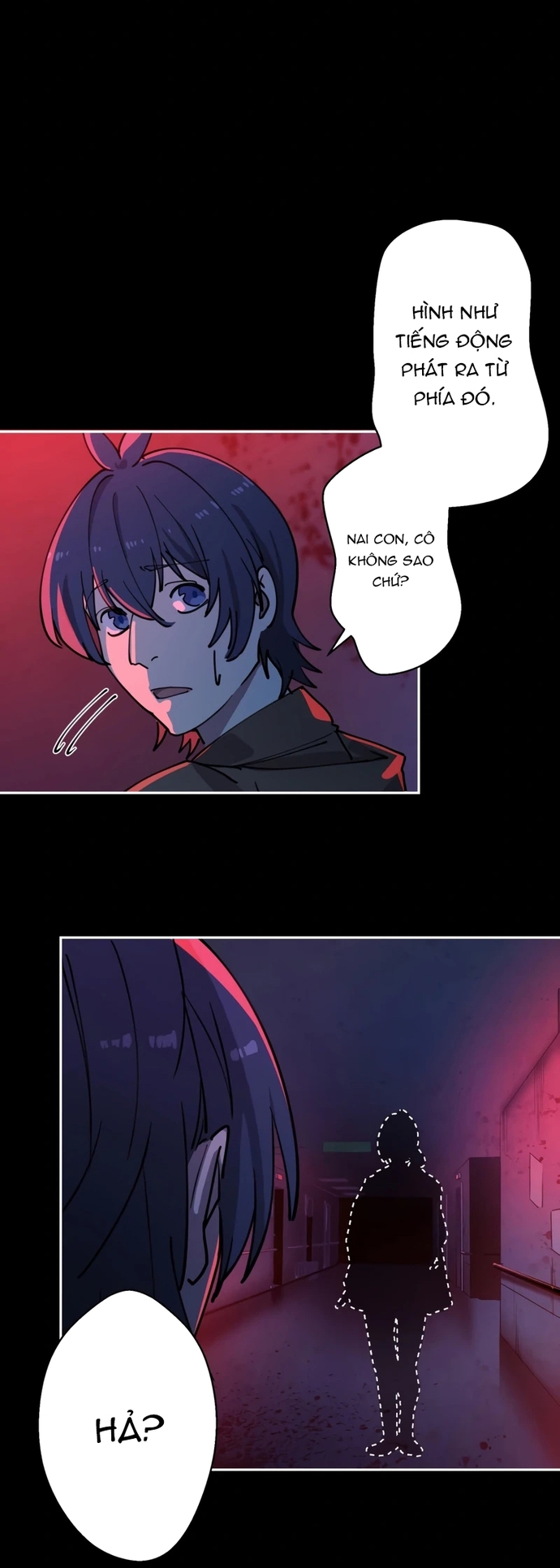 Vườn thú Miyama: Chapter 13