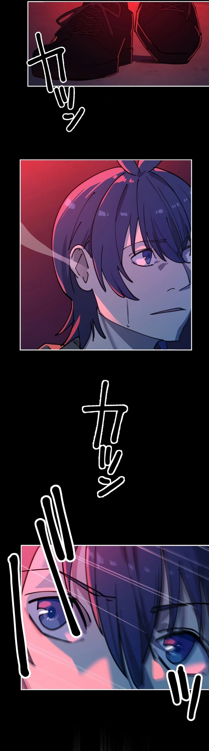 Vườn thú Miyama: Chapter 13