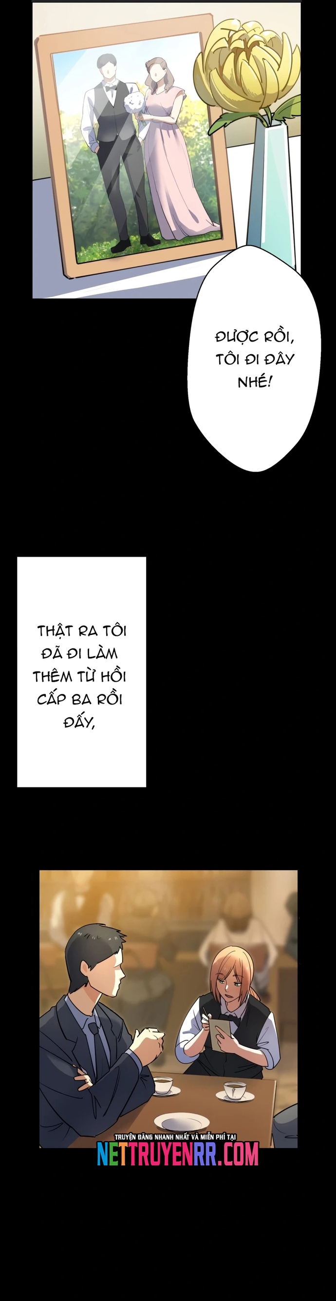 Vườn thú Miyama: Chapter 13