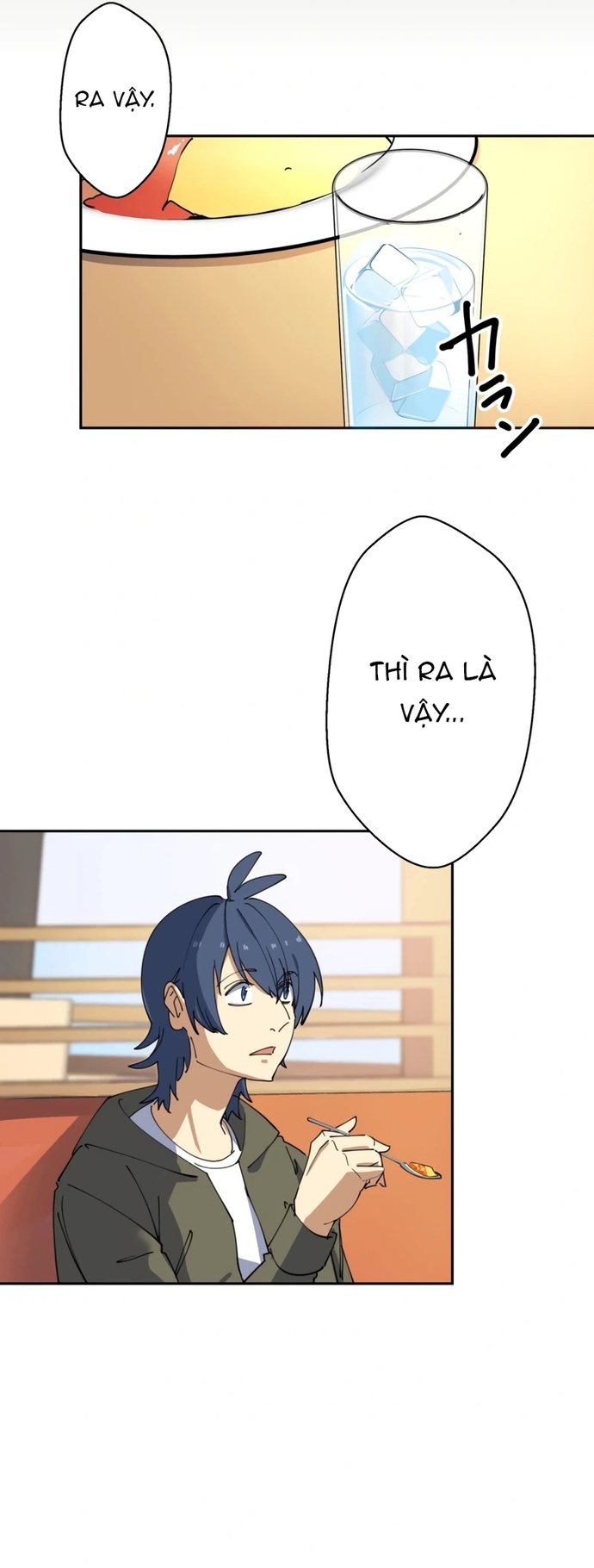 Vườn thú Miyama: Chapter 13