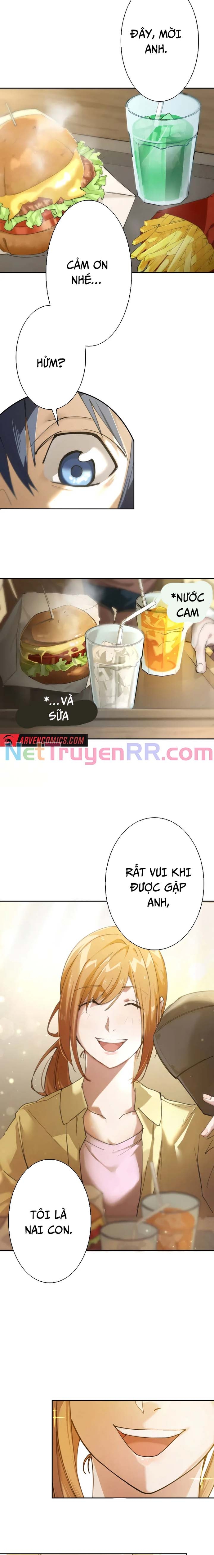 Vườn thú Miyama: Chapter 2