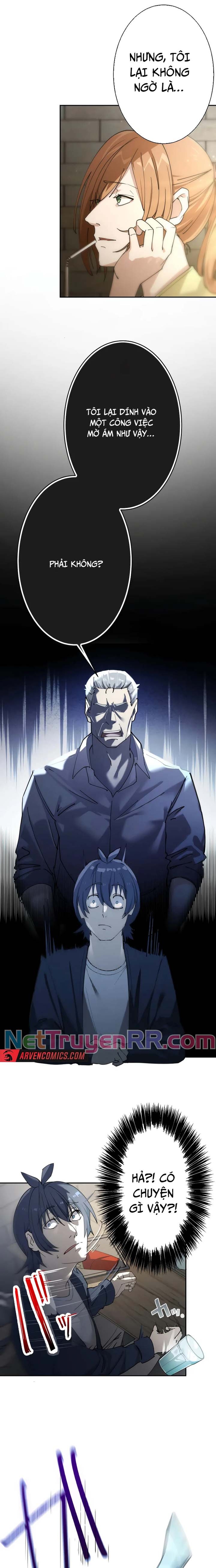 Vườn thú Miyama: Chapter 2