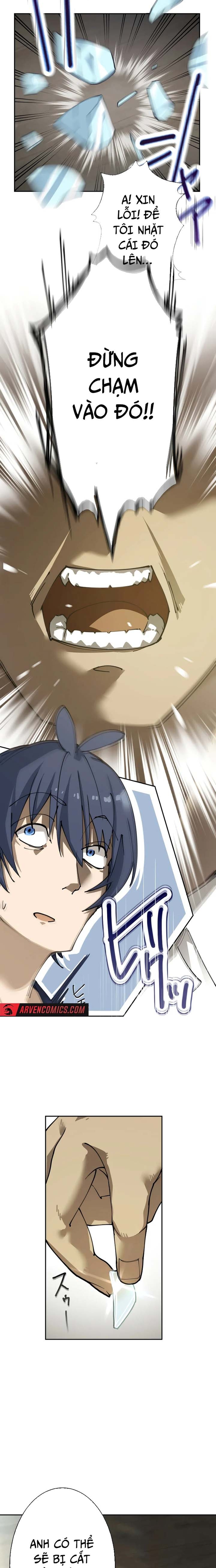 Vườn thú Miyama: Chapter 2