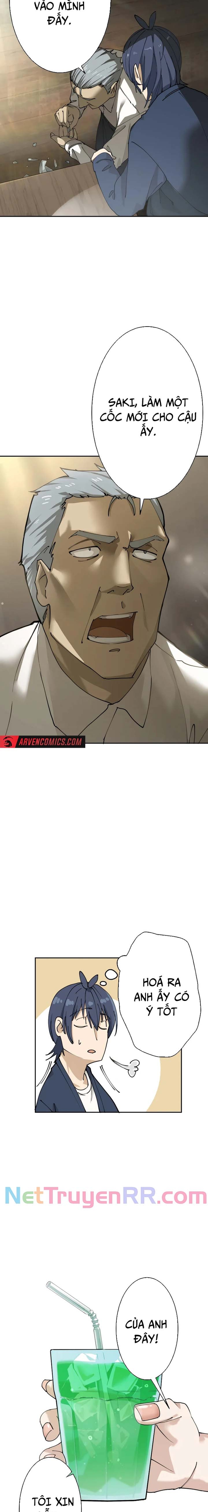 Vườn thú Miyama: Chapter 2