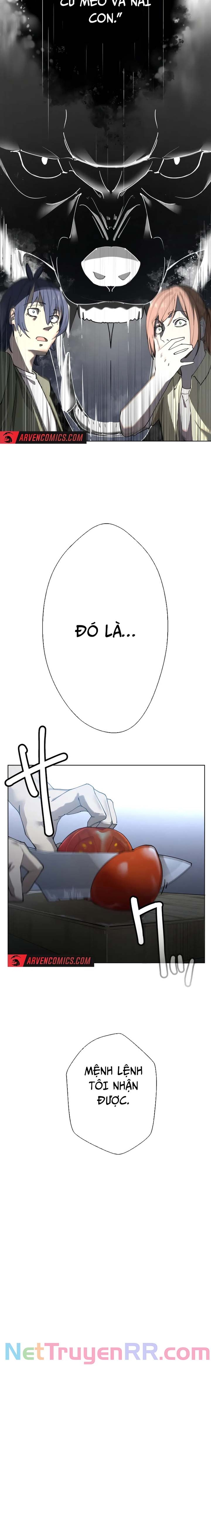 Vườn thú Miyama: Chapter 2