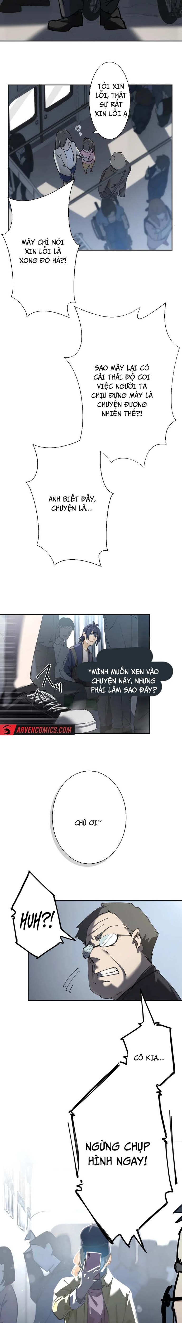 Vườn thú Miyama: Chapter 2