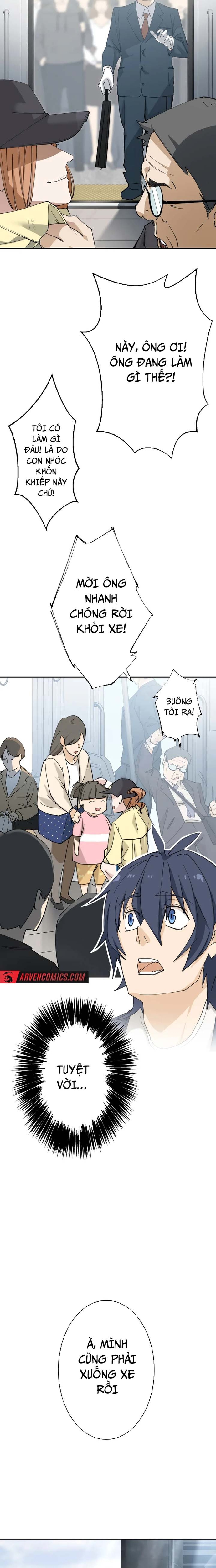 Vườn thú Miyama: Chapter 2
