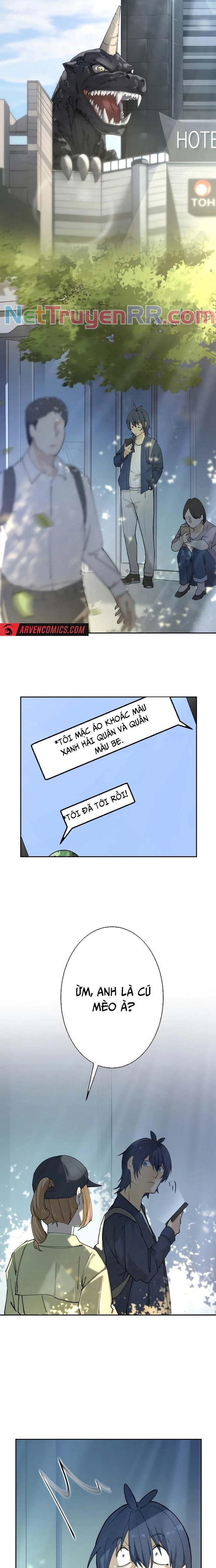 Vườn thú Miyama: Chapter 2