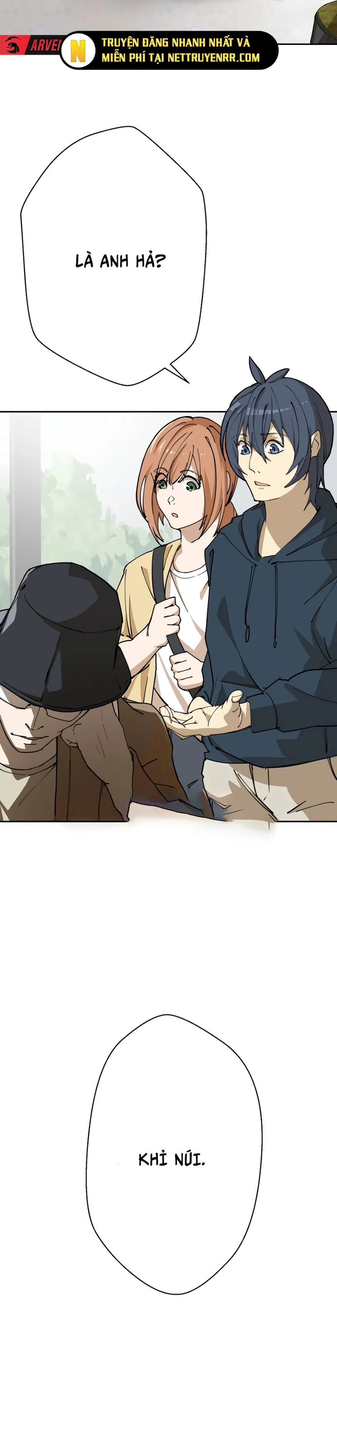 Vườn thú Miyama: Chapter 3