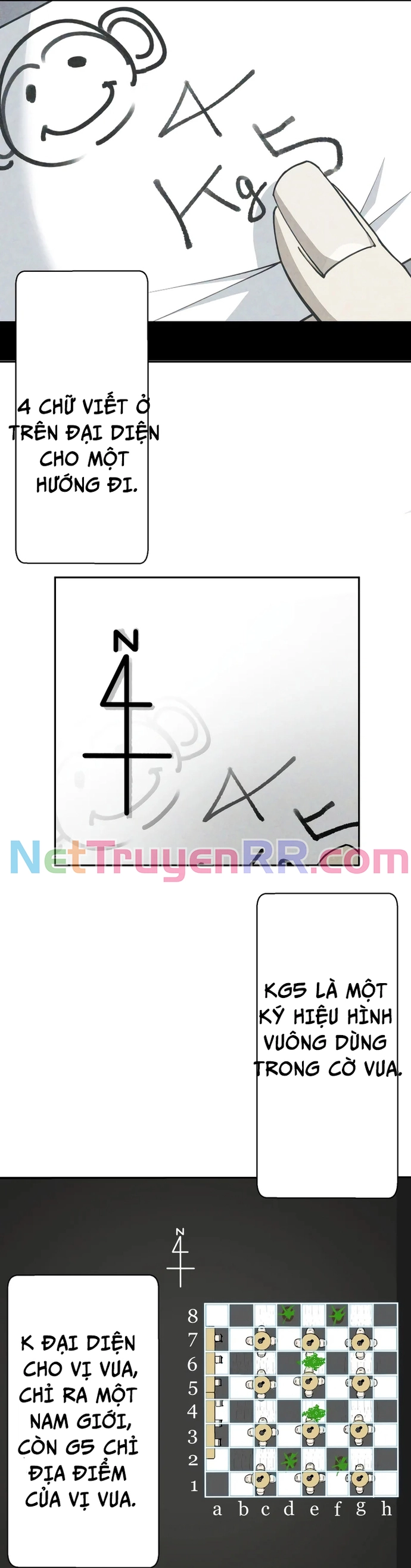 Vườn thú Miyama: Chapter 3