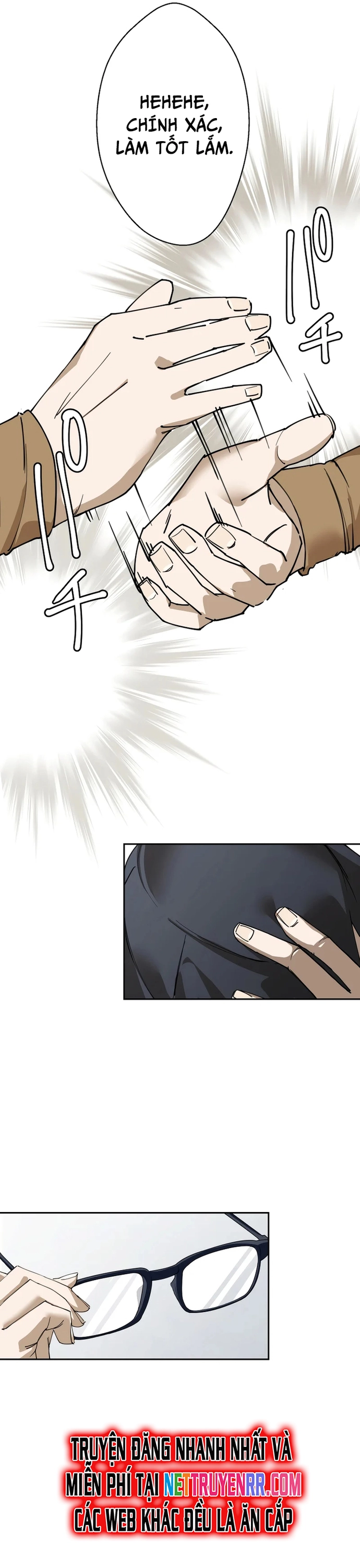 Vườn thú Miyama: Chapter 3