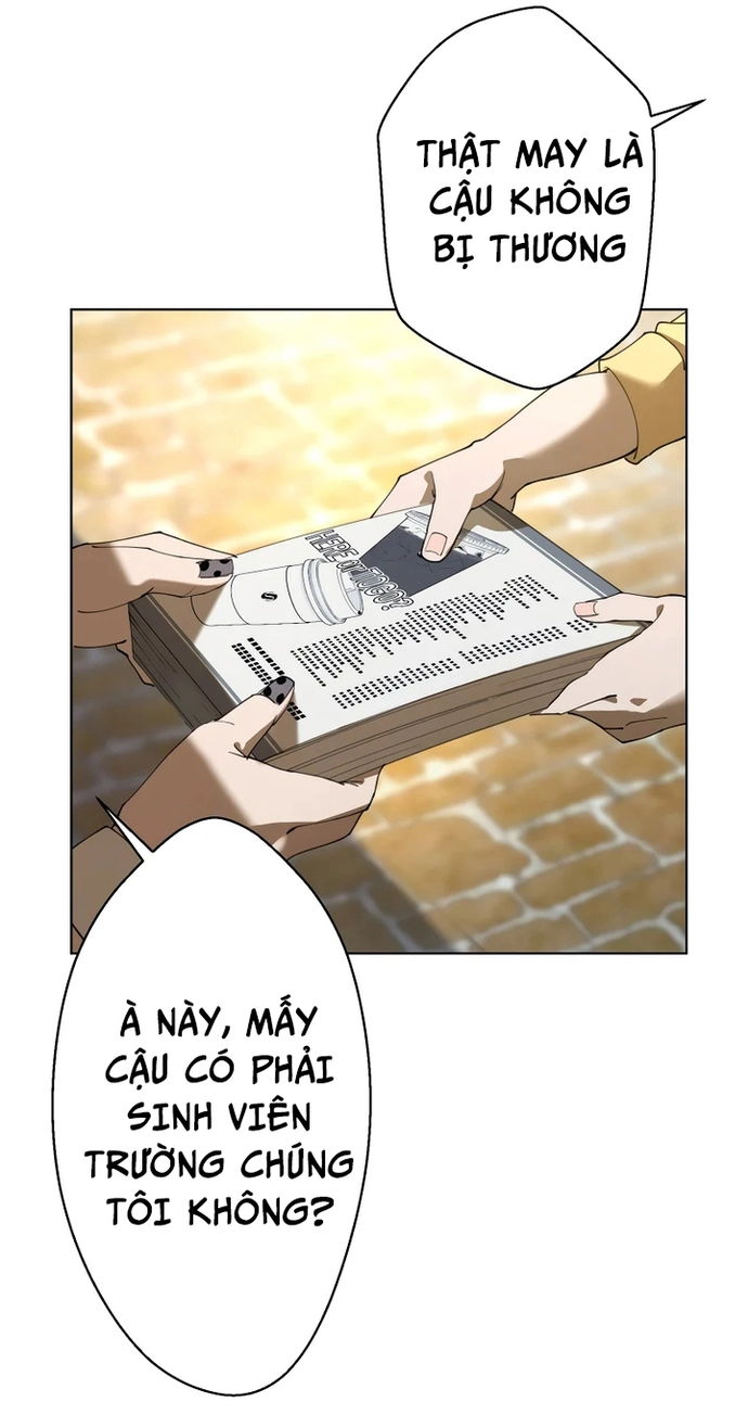Vườn thú Miyama: Chapter 3