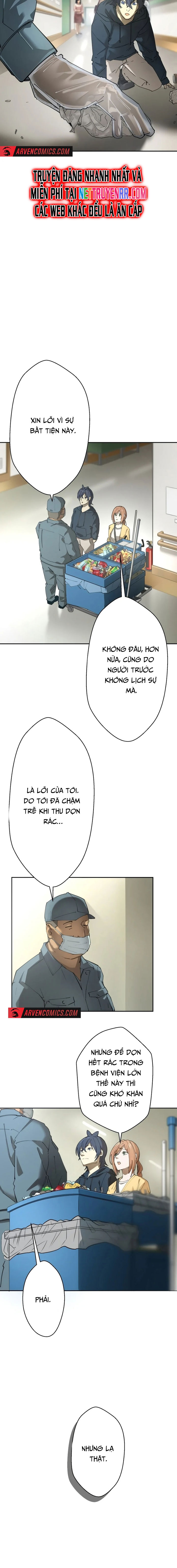 Vườn thú Miyama: Chapter 4