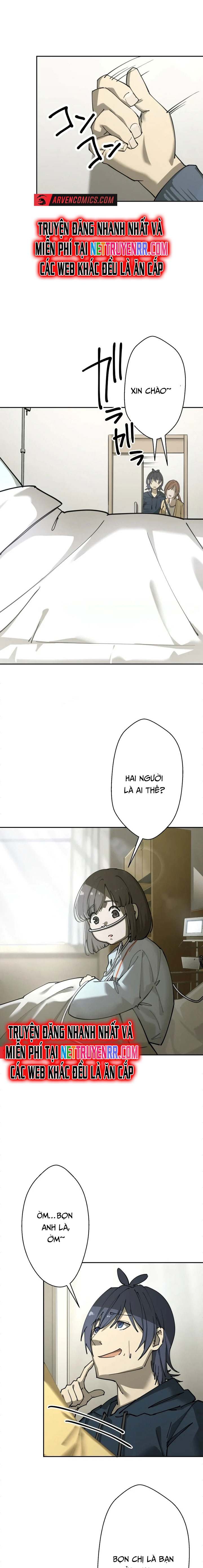 Vườn thú Miyama: Chapter 4