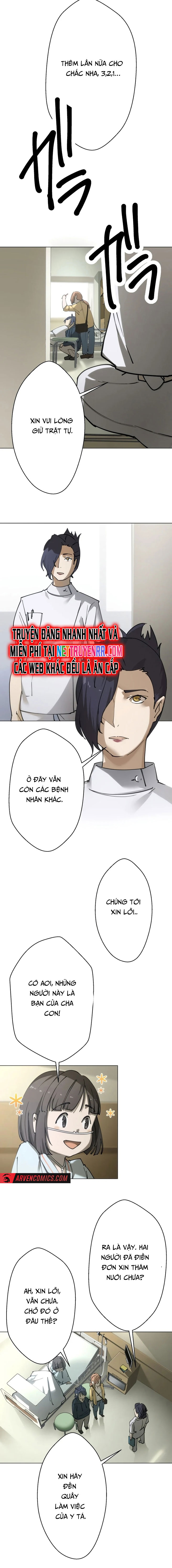 Vườn thú Miyama: Chapter 4