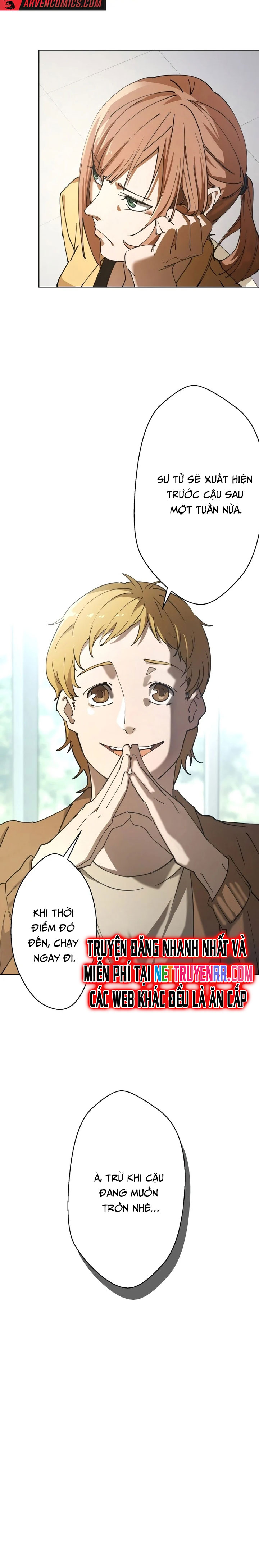 Vườn thú Miyama: Chapter 4