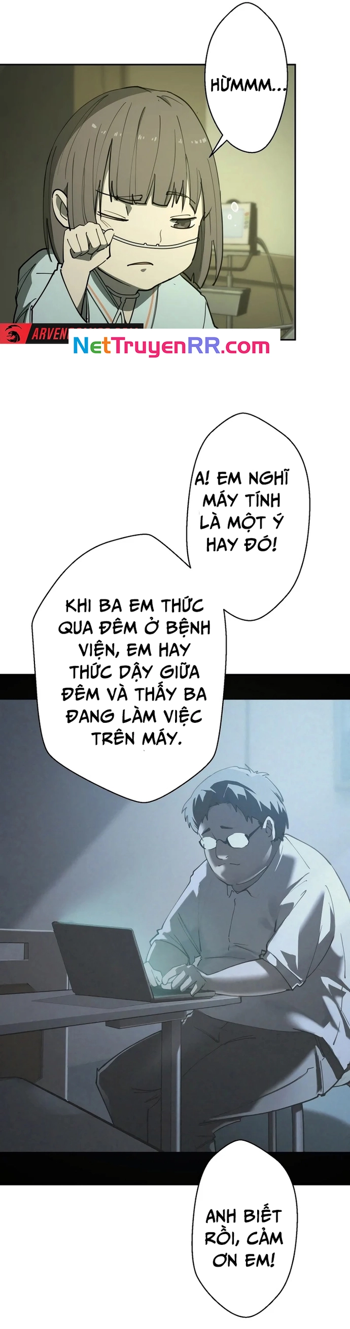 Vườn thú Miyama: Chapter 5