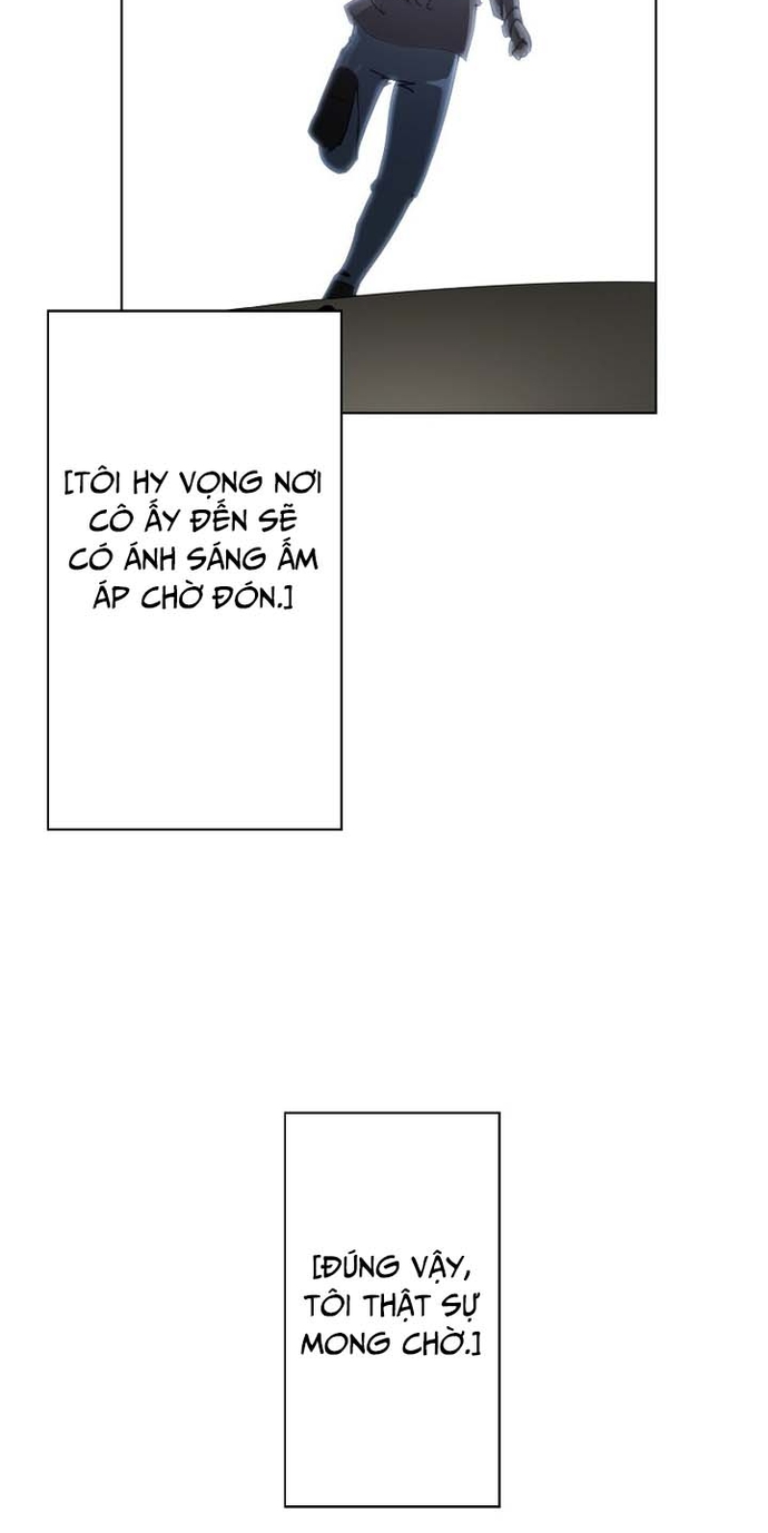 Vườn thú Miyama: Chapter 6
