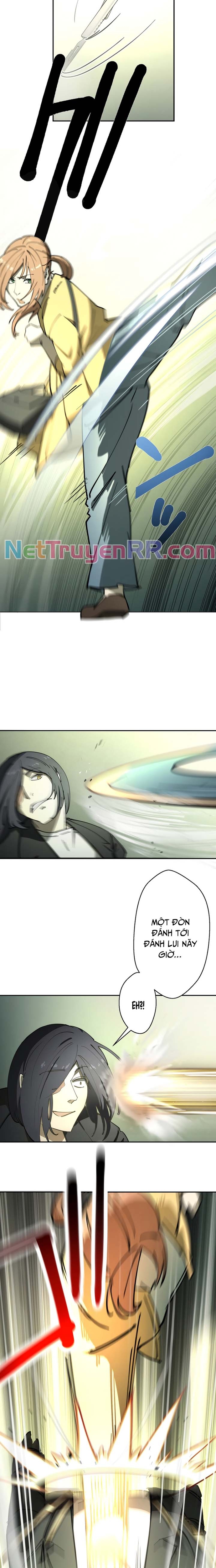 Vườn thú Miyama: Chapter 6
