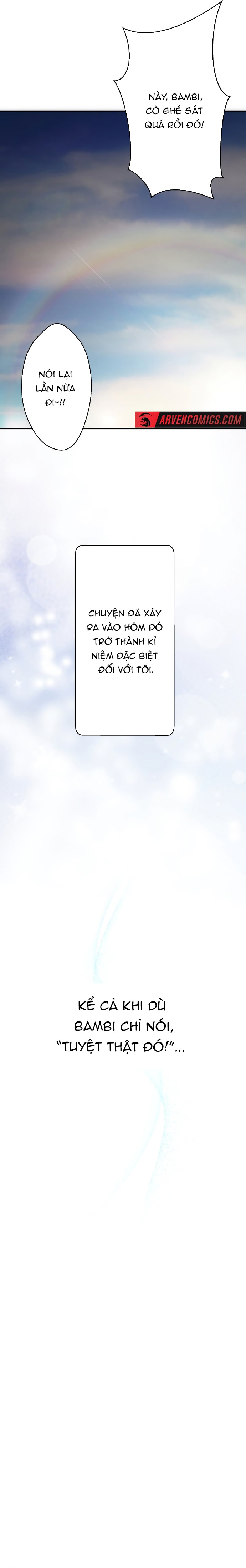 Vườn thú Miyama: Chapter 7