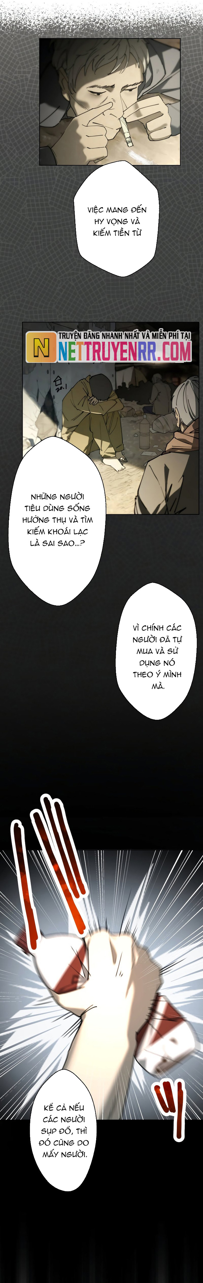 Vườn thú Miyama: Chapter 7
