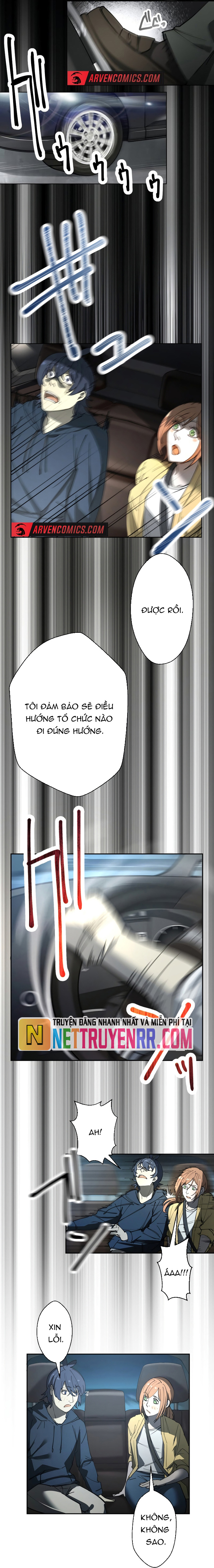 Vườn thú Miyama: Chapter 7