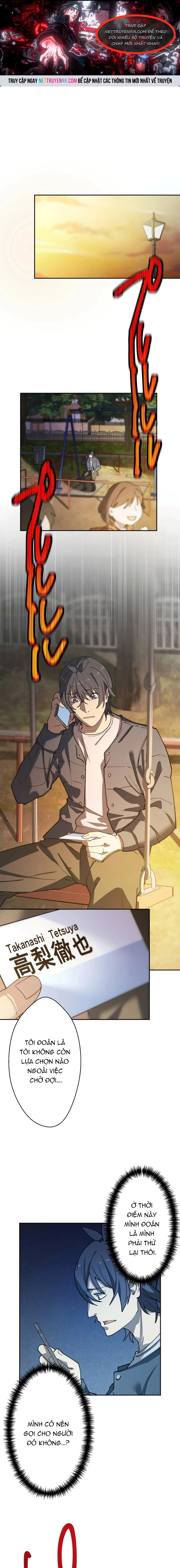 Vườn thú Miyama: Chapter 8