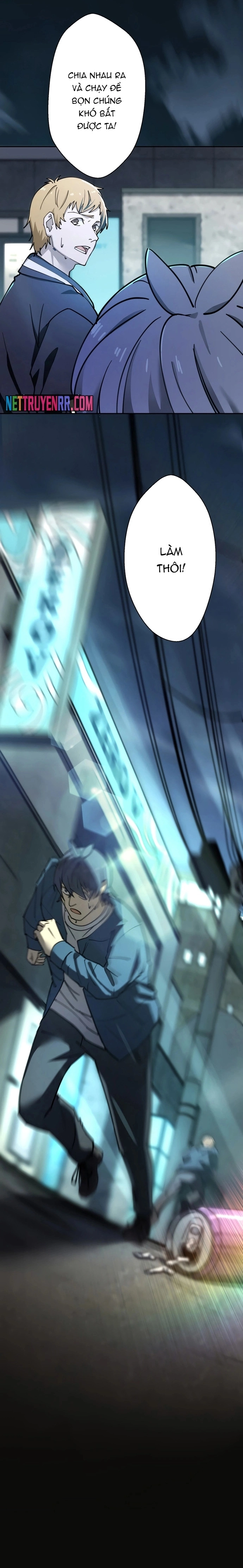 Vườn thú Miyama: Chapter 8