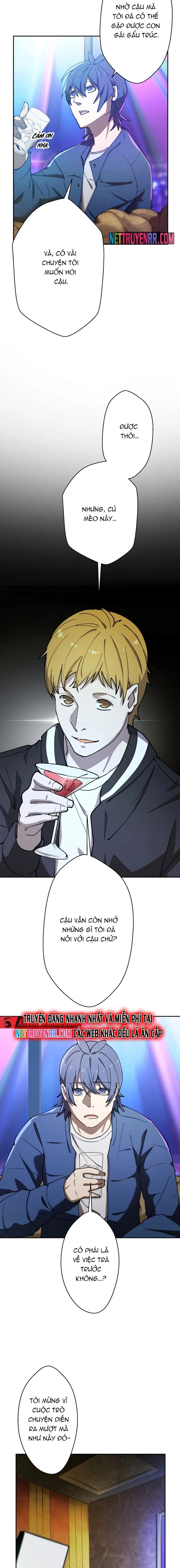 Vườn thú Miyama: Chapter 8