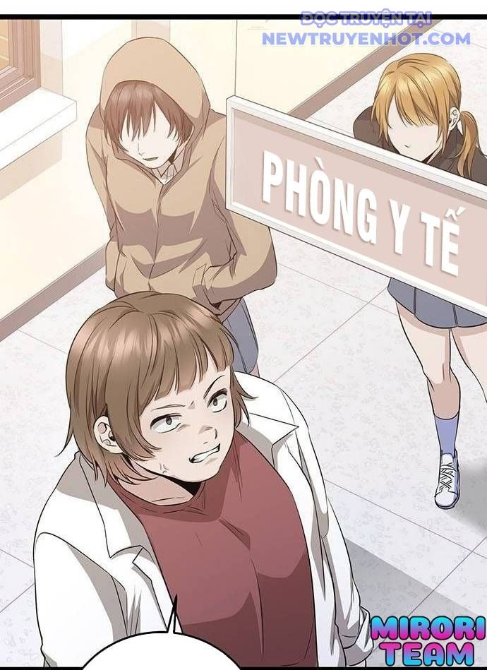 Vương Hậu Đi Học: Chapter 12