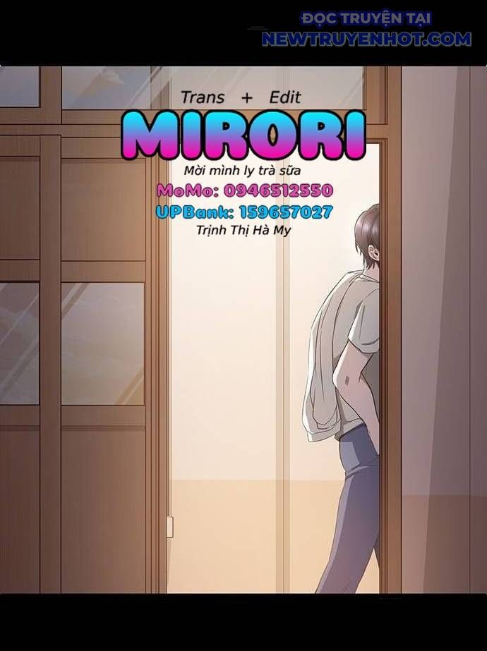 Vương Hậu Đi Học: Chapter 12