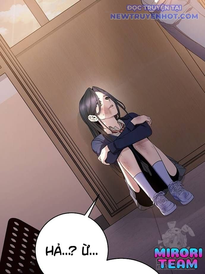 Vương Hậu Đi Học: Chapter 12