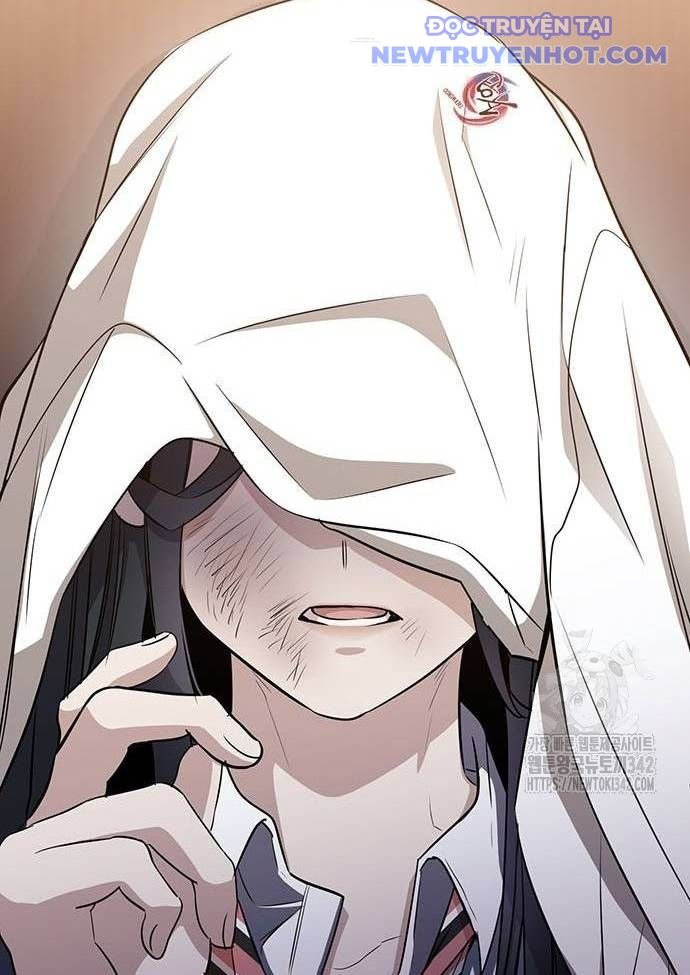 Vương Hậu Đi Học: Chapter 12