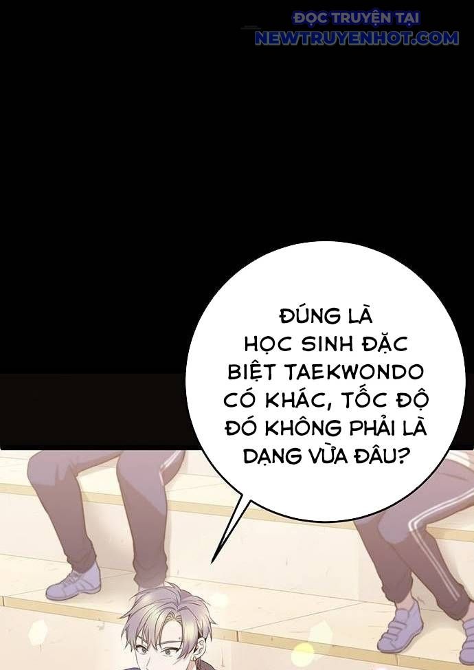Vương Hậu Đi Học: Chapter 12
