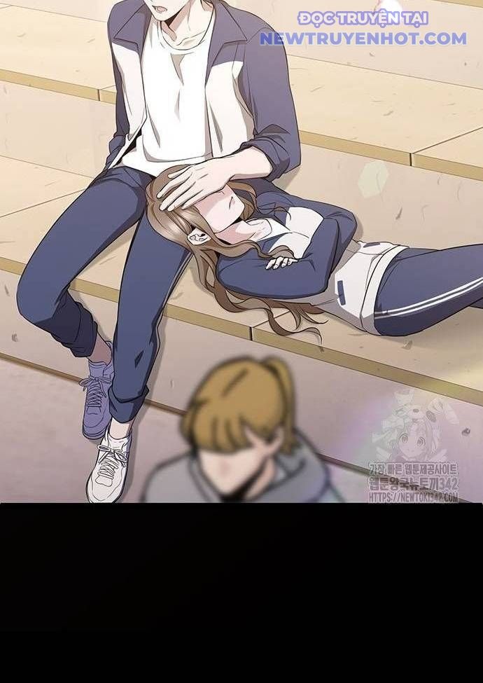 Vương Hậu Đi Học: Chapter 12