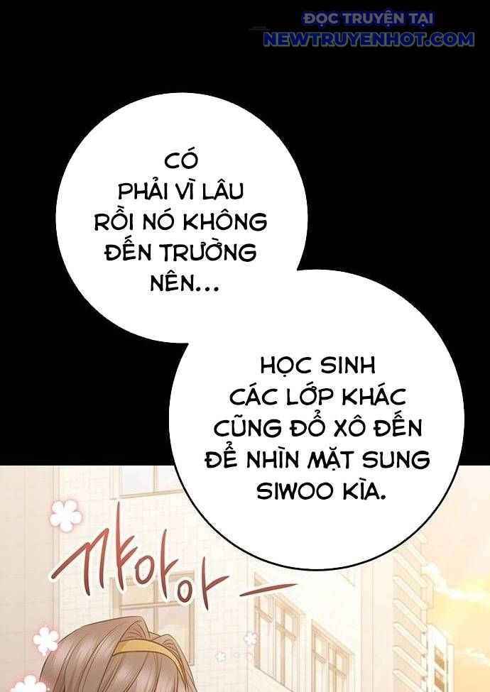 Vương Hậu Đi Học: Chapter 12