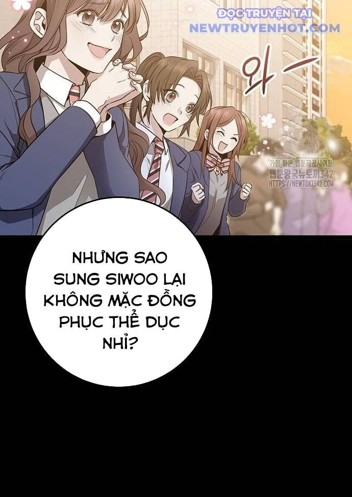 Vương Hậu Đi Học: Chapter 12