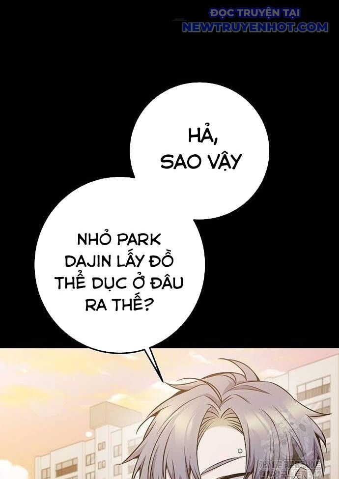 Vương Hậu Đi Học: Chapter 12