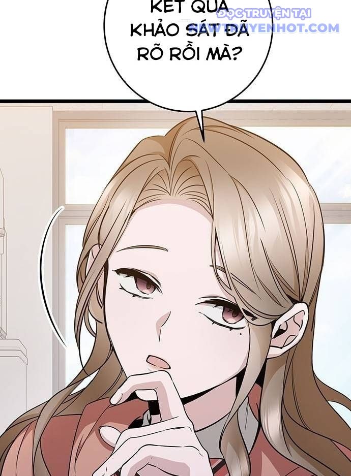 Vương Hậu Đi Học: Chapter 12