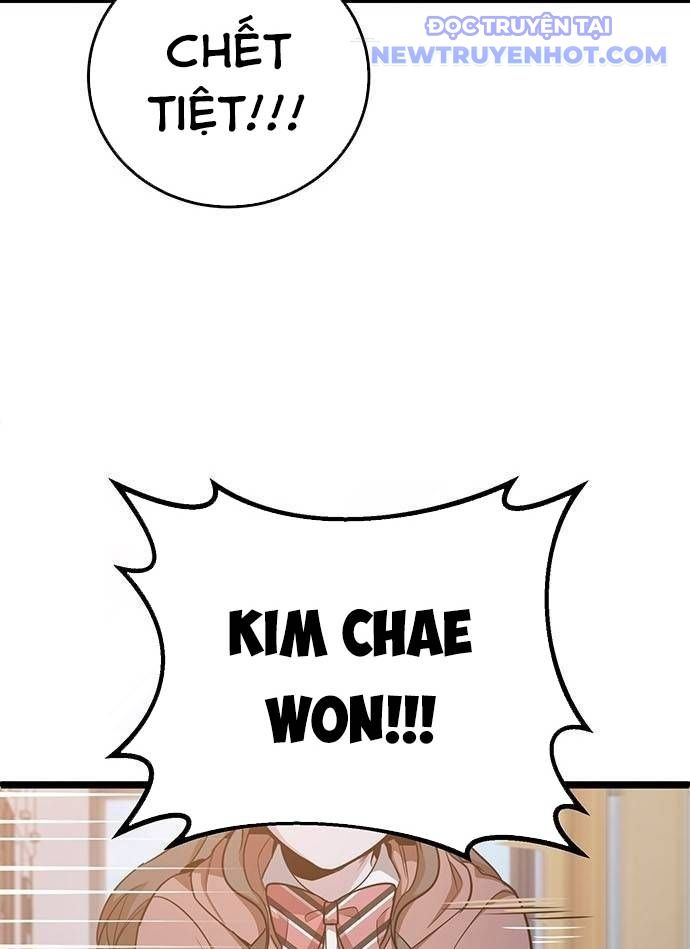 Vương Hậu Đi Học: Chapter 12