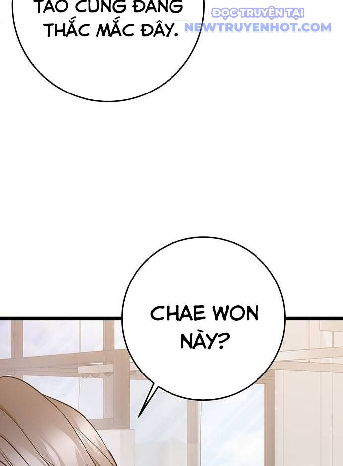 Vương Hậu Đi Học: Chapter 12