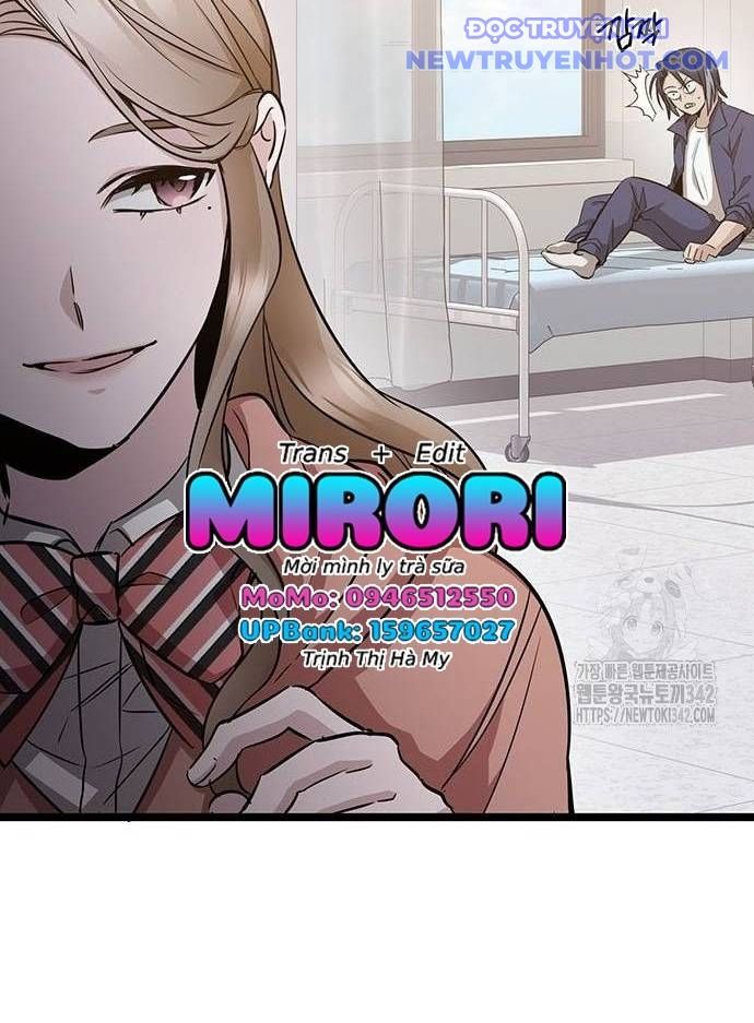 Vương Hậu Đi Học: Chapter 12