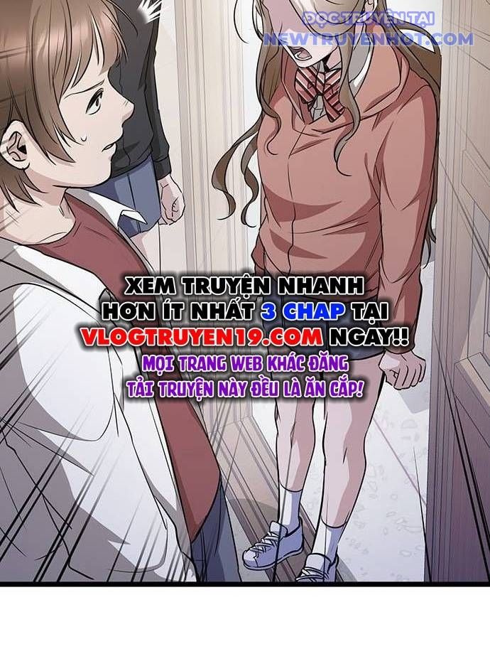 Vương Hậu Đi Học: Chapter 12