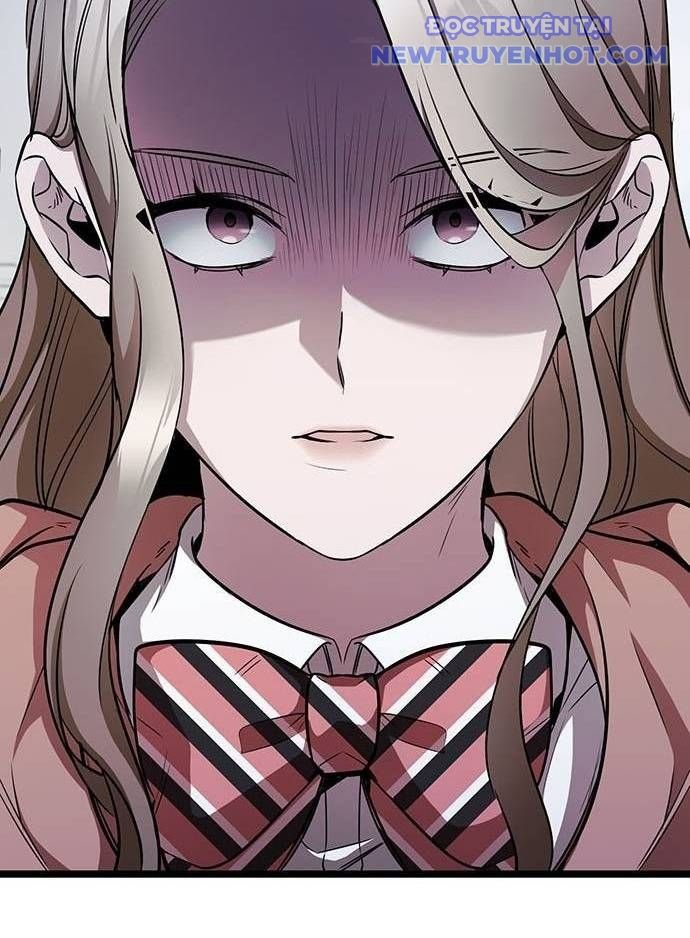 Vương Hậu Đi Học: Chapter 12