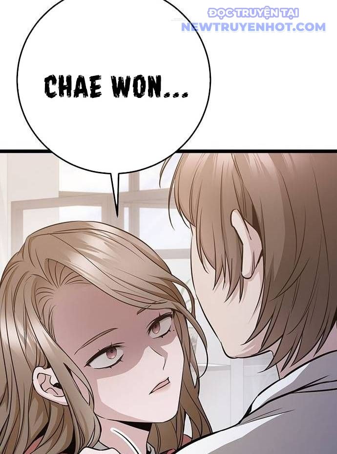 Vương Hậu Đi Học: Chapter 12