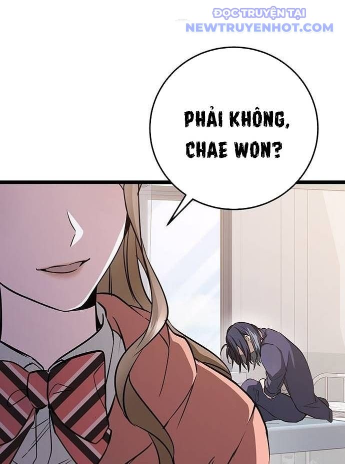 Vương Hậu Đi Học: Chapter 12